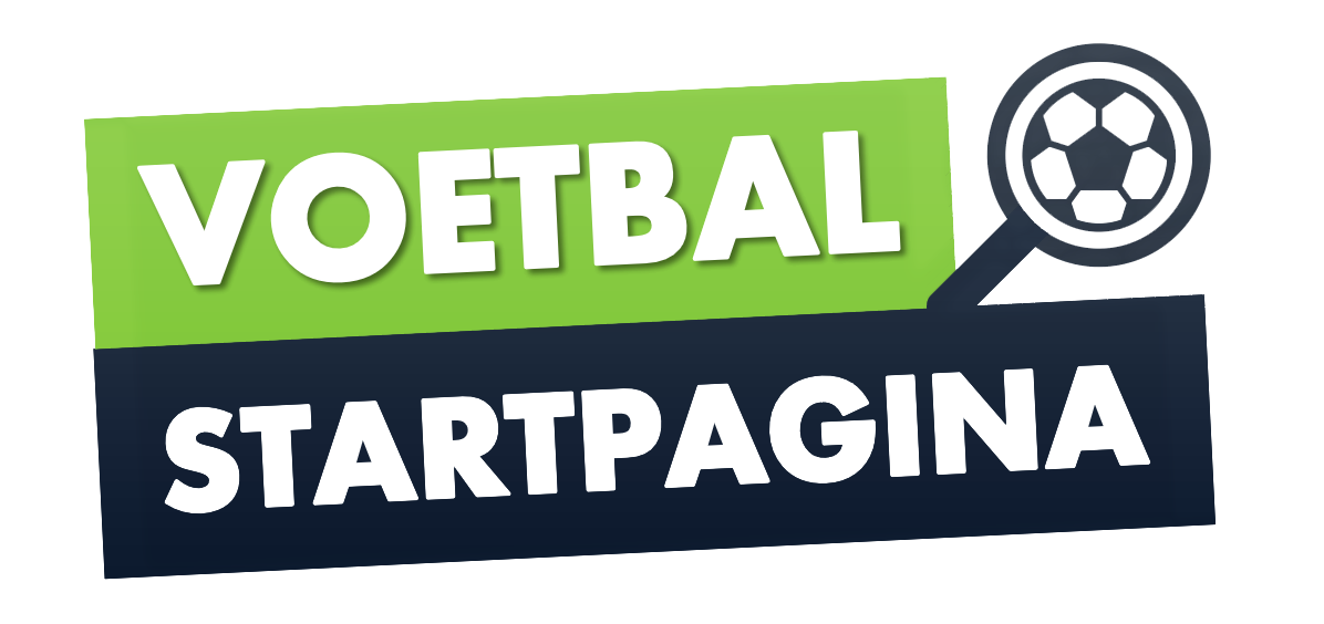Logo Voetbalstartpagina.be